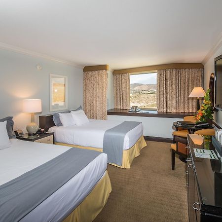 Morongo Casino Resort Spa (Adults Only) カバゾン エクステリア 写真