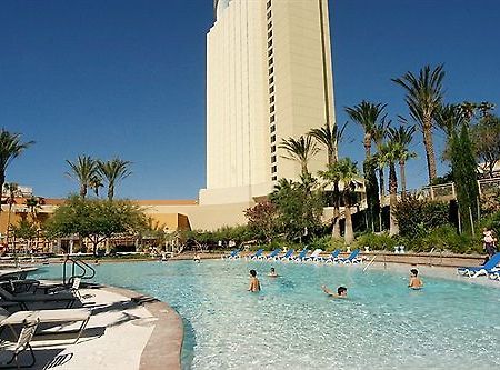 Morongo Casino Resort Spa (Adults Only) カバゾン エクステリア 写真