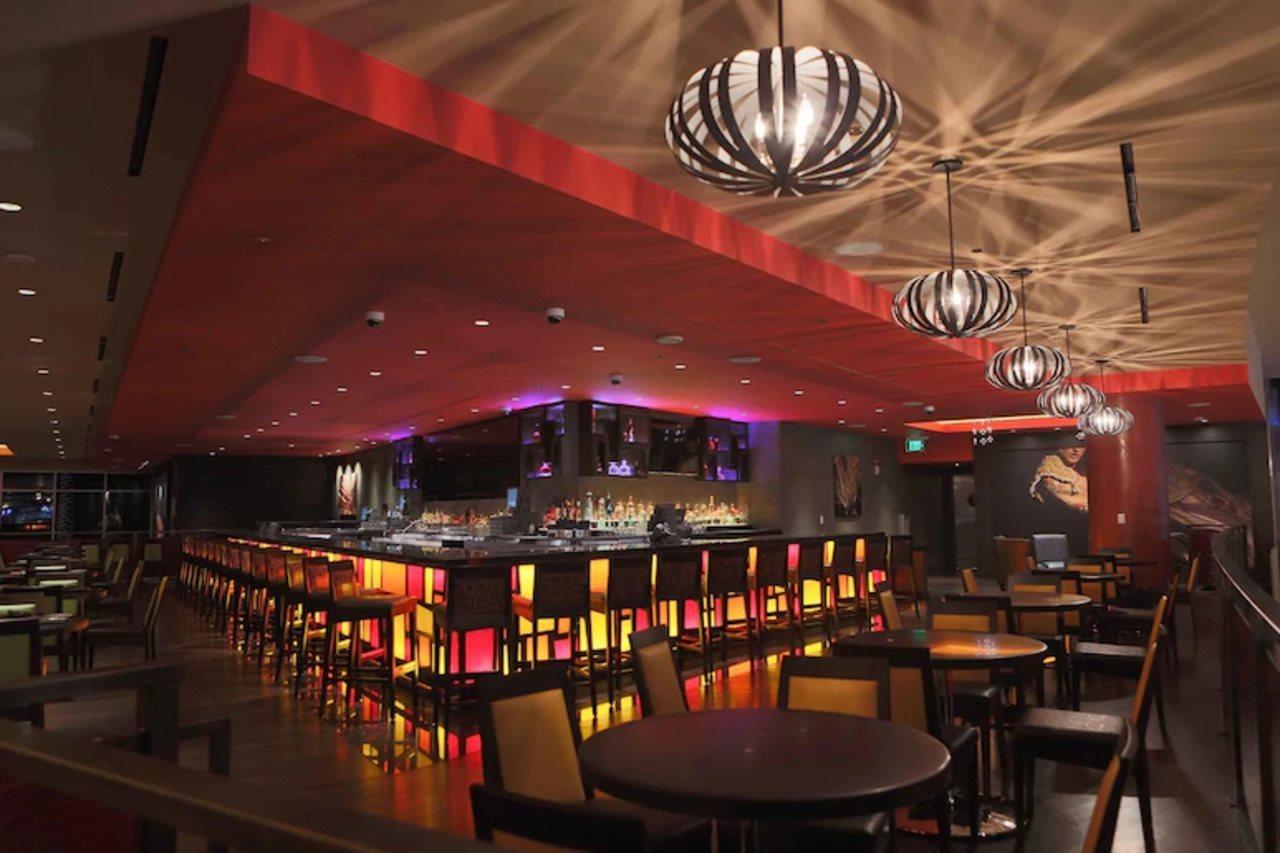 Morongo Casino Resort Spa (Adults Only) カバゾン エクステリア 写真