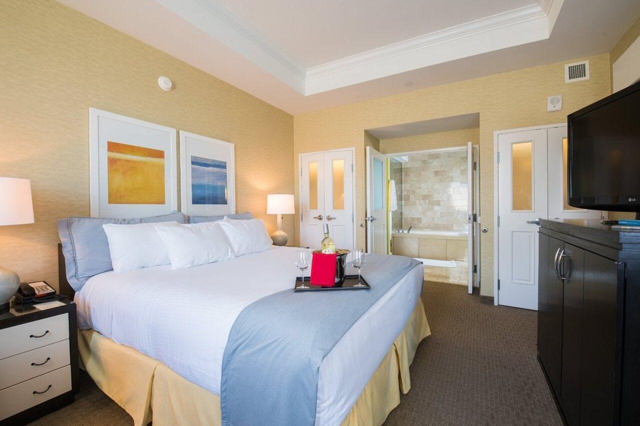 Morongo Casino Resort Spa (Adults Only) カバゾン エクステリア 写真