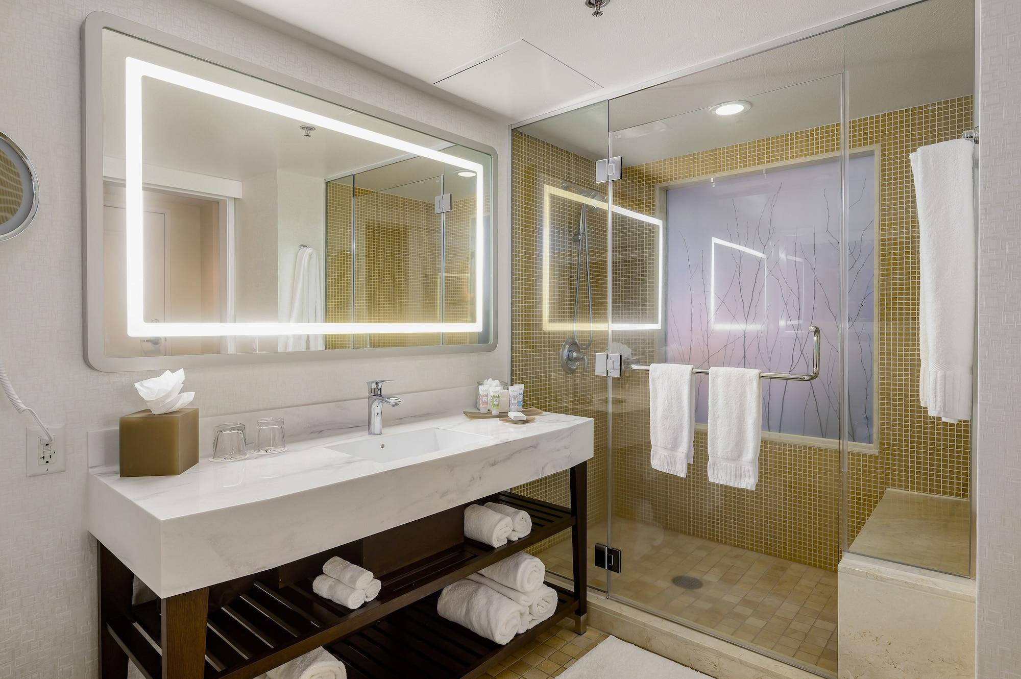 Morongo Casino Resort Spa (Adults Only) カバゾン エクステリア 写真