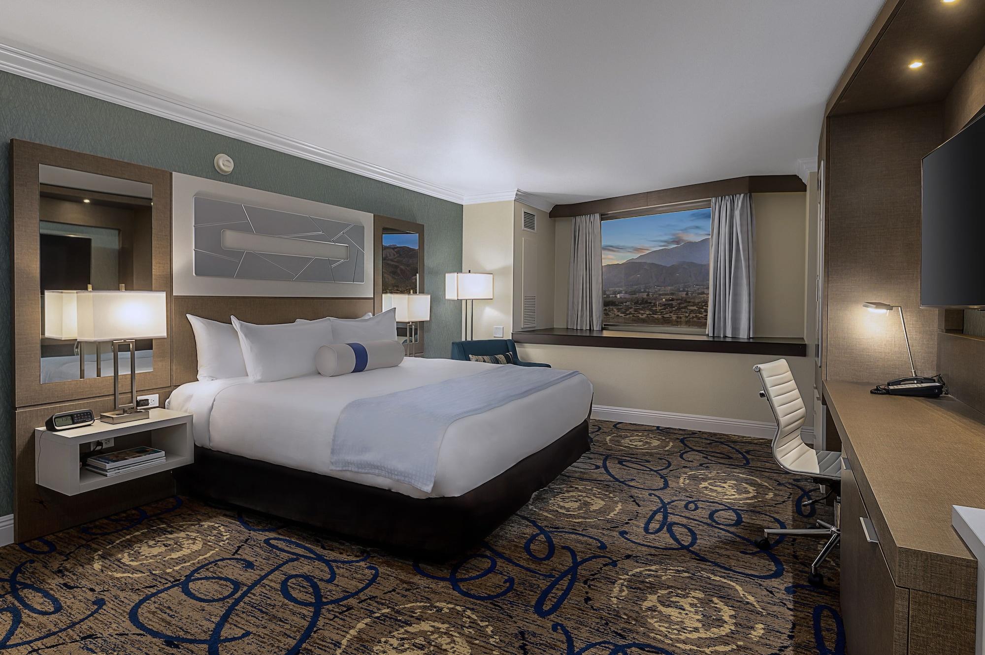 Morongo Casino Resort Spa (Adults Only) カバゾン エクステリア 写真