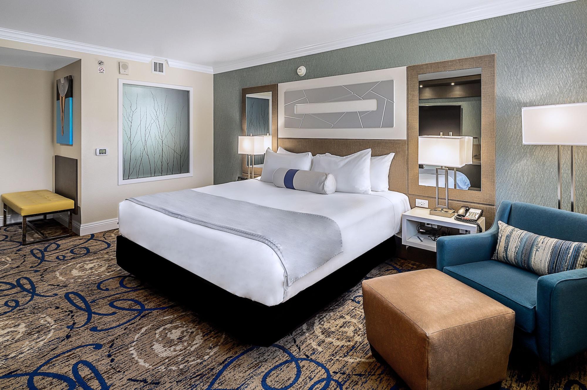 Morongo Casino Resort Spa (Adults Only) カバゾン エクステリア 写真