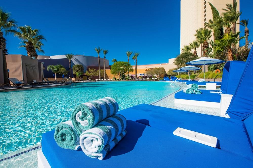 Morongo Casino Resort Spa (Adults Only) カバゾン エクステリア 写真