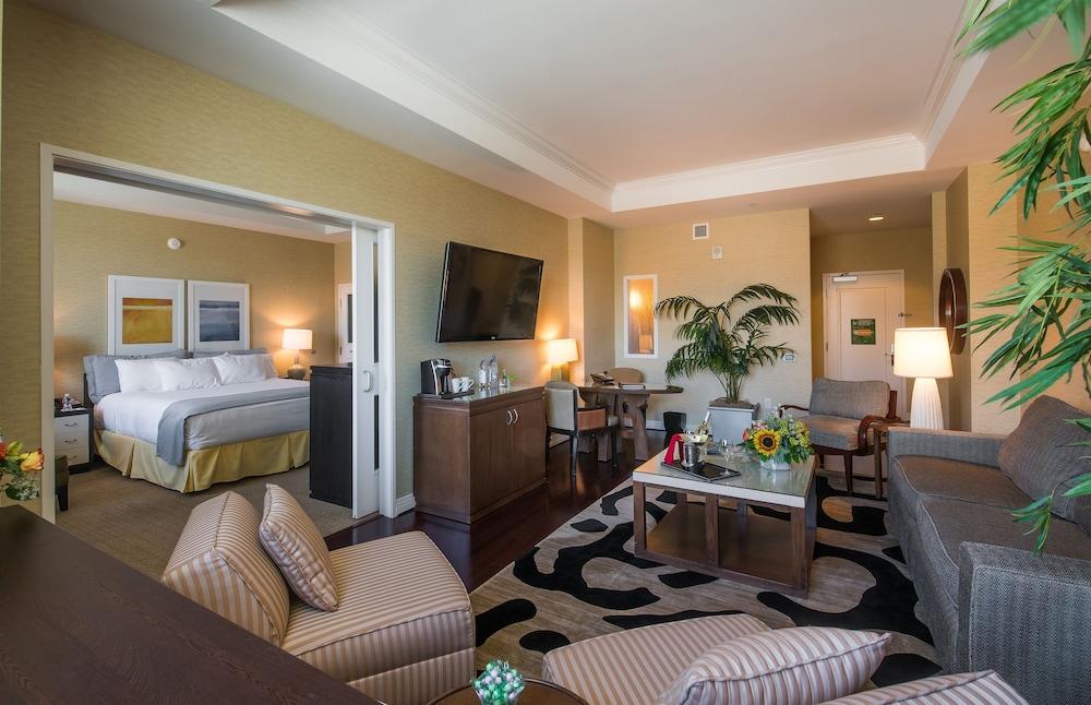 Morongo Casino Resort Spa (Adults Only) カバゾン エクステリア 写真