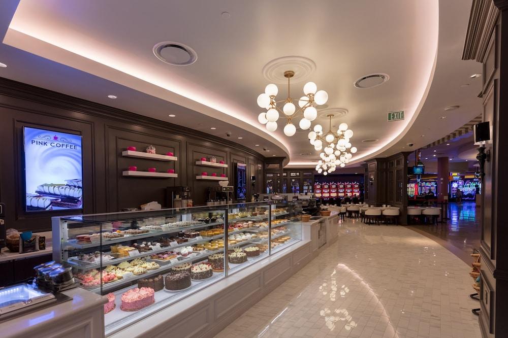 Morongo Casino Resort Spa (Adults Only) カバゾン エクステリア 写真