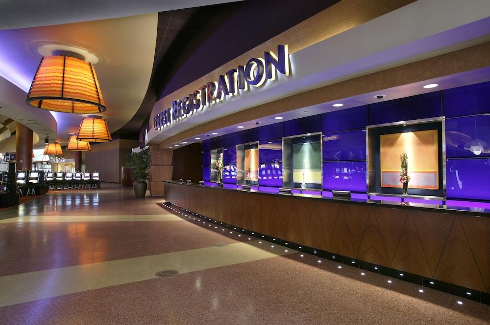Morongo Casino Resort Spa (Adults Only) カバゾン インテリア 写真