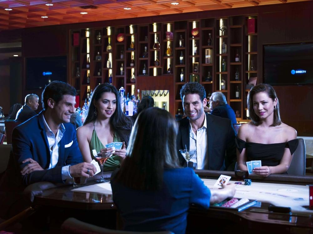 Morongo Casino Resort Spa (Adults Only) カバゾン エクステリア 写真