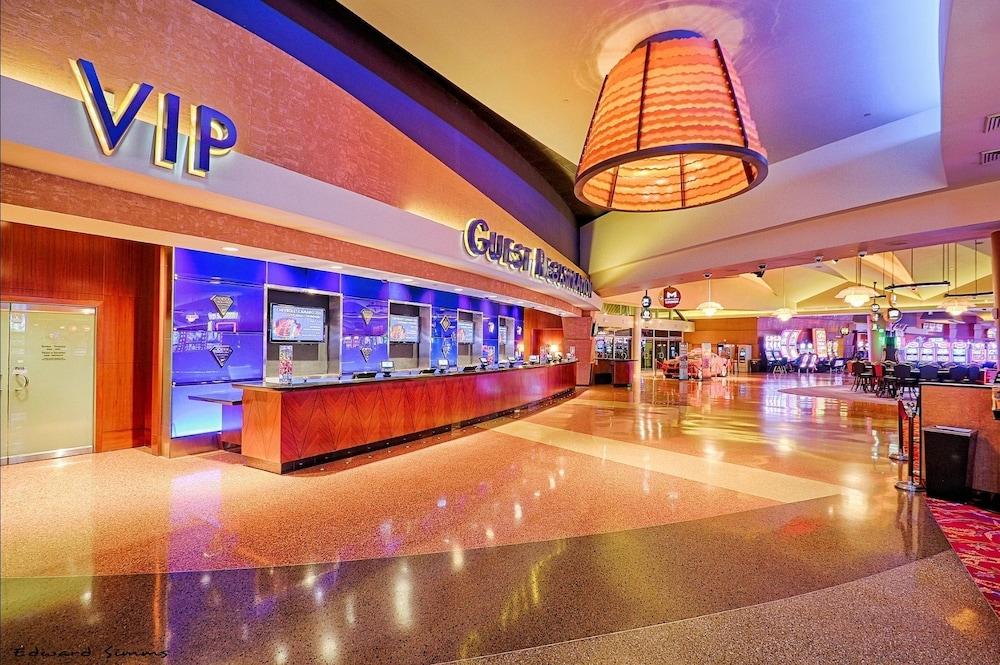 Morongo Casino Resort Spa (Adults Only) カバゾン エクステリア 写真
