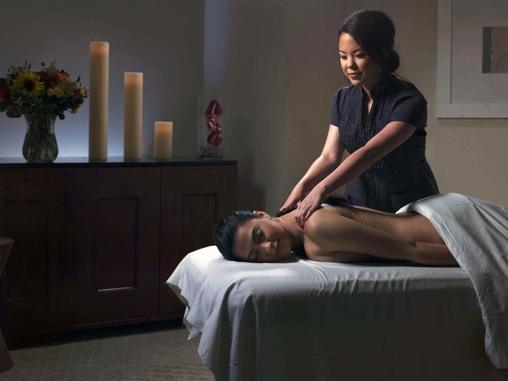 Morongo Casino Resort Spa (Adults Only) カバゾン エクステリア 写真