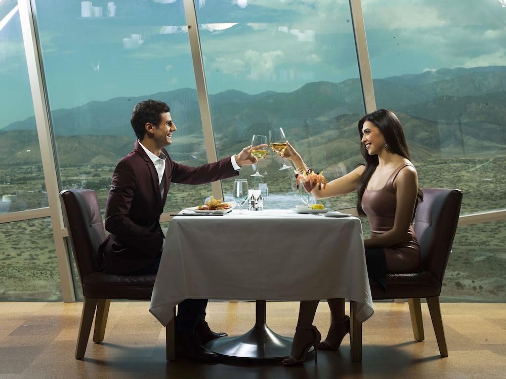Morongo Casino Resort Spa (Adults Only) カバゾン エクステリア 写真