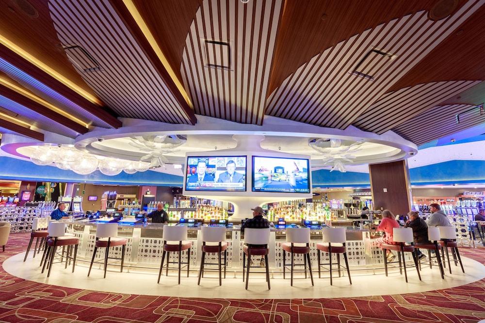 Morongo Casino Resort Spa (Adults Only) カバゾン エクステリア 写真