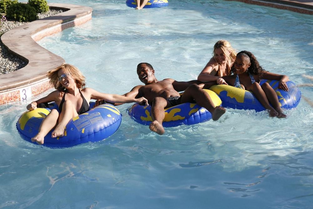 Morongo Casino Resort Spa (Adults Only) カバゾン エクステリア 写真