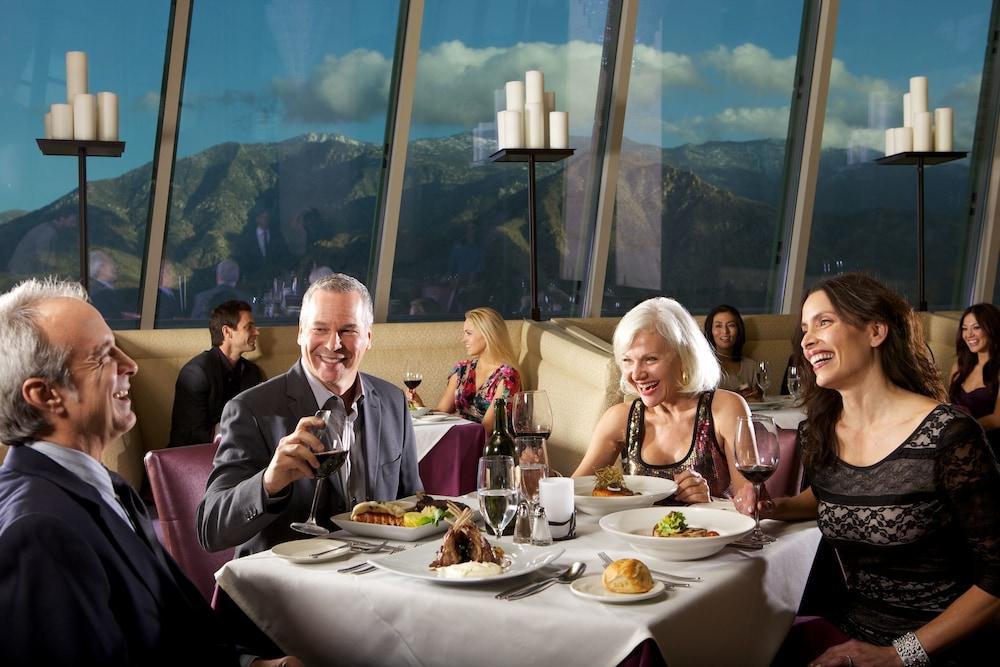 Morongo Casino Resort Spa (Adults Only) カバゾン エクステリア 写真