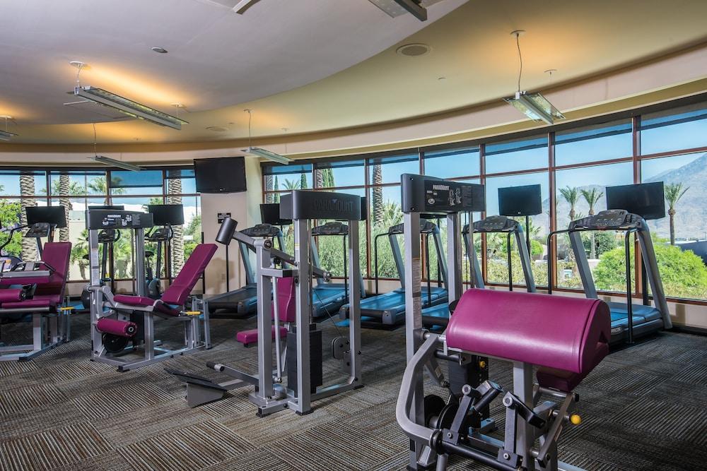 Morongo Casino Resort Spa (Adults Only) カバゾン エクステリア 写真