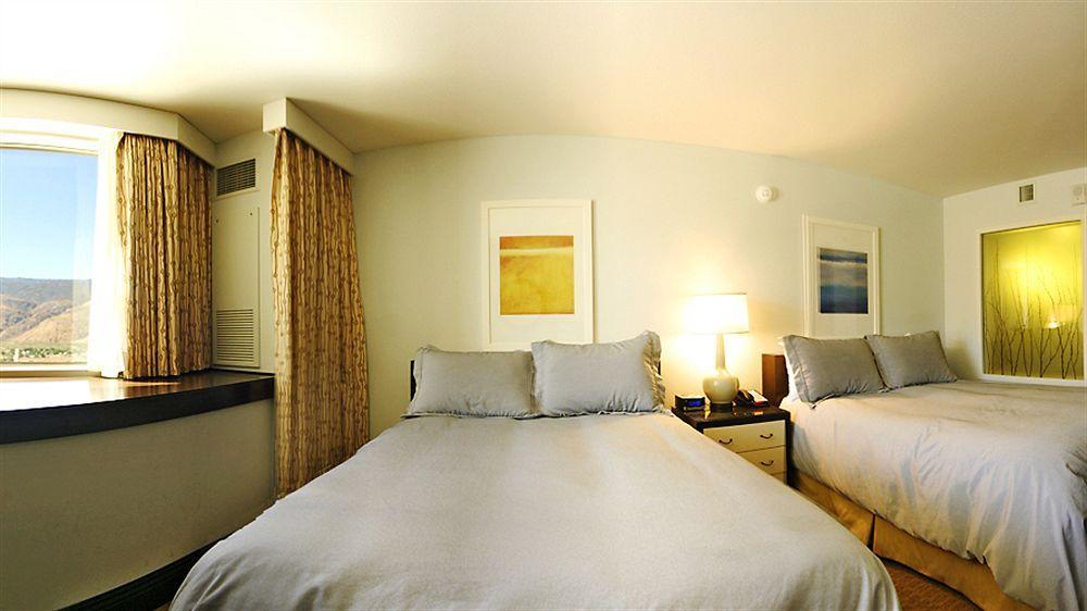 Morongo Casino Resort Spa (Adults Only) カバゾン エクステリア 写真