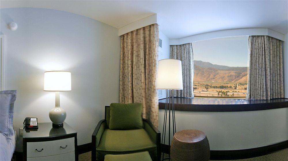 Morongo Casino Resort Spa (Adults Only) カバゾン エクステリア 写真