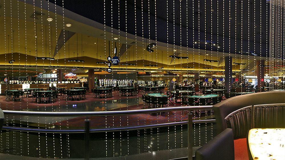 Morongo Casino Resort Spa (Adults Only) カバゾン エクステリア 写真