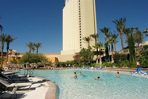 Morongo Casino Resort Spa (Adults Only) カバゾン エクステリア 写真