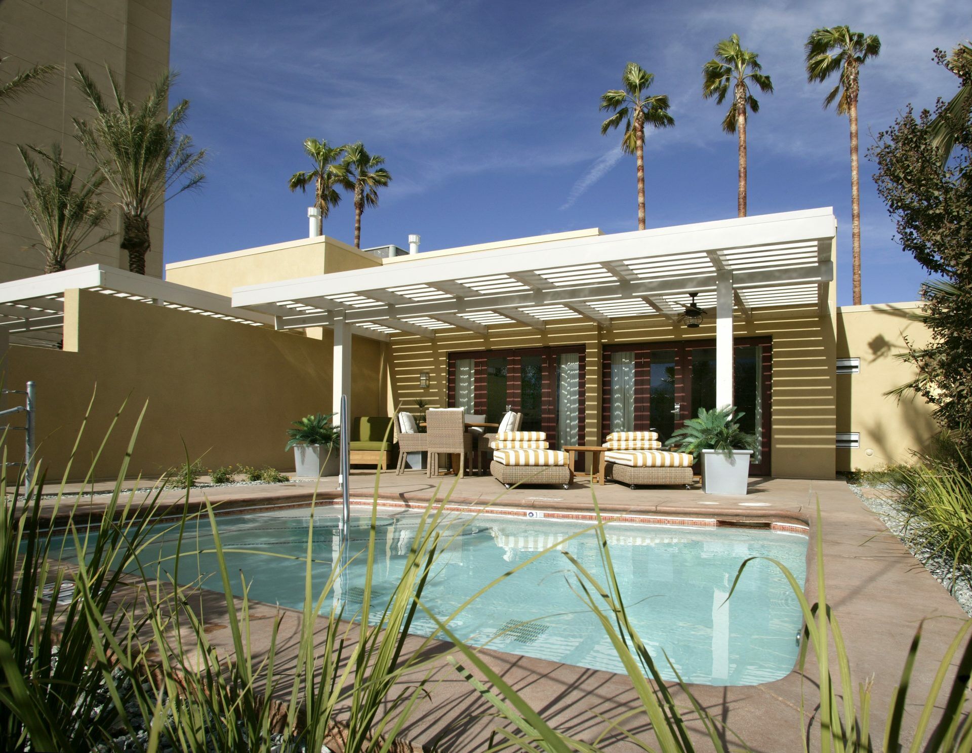 Morongo Casino Resort Spa (Adults Only) カバゾン 設備 写真