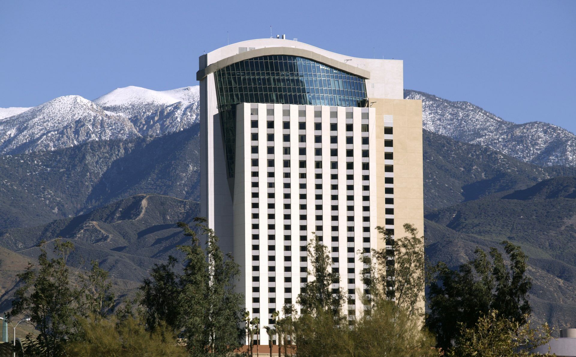 Morongo Casino Resort Spa (Adults Only) カバゾン 設備 写真