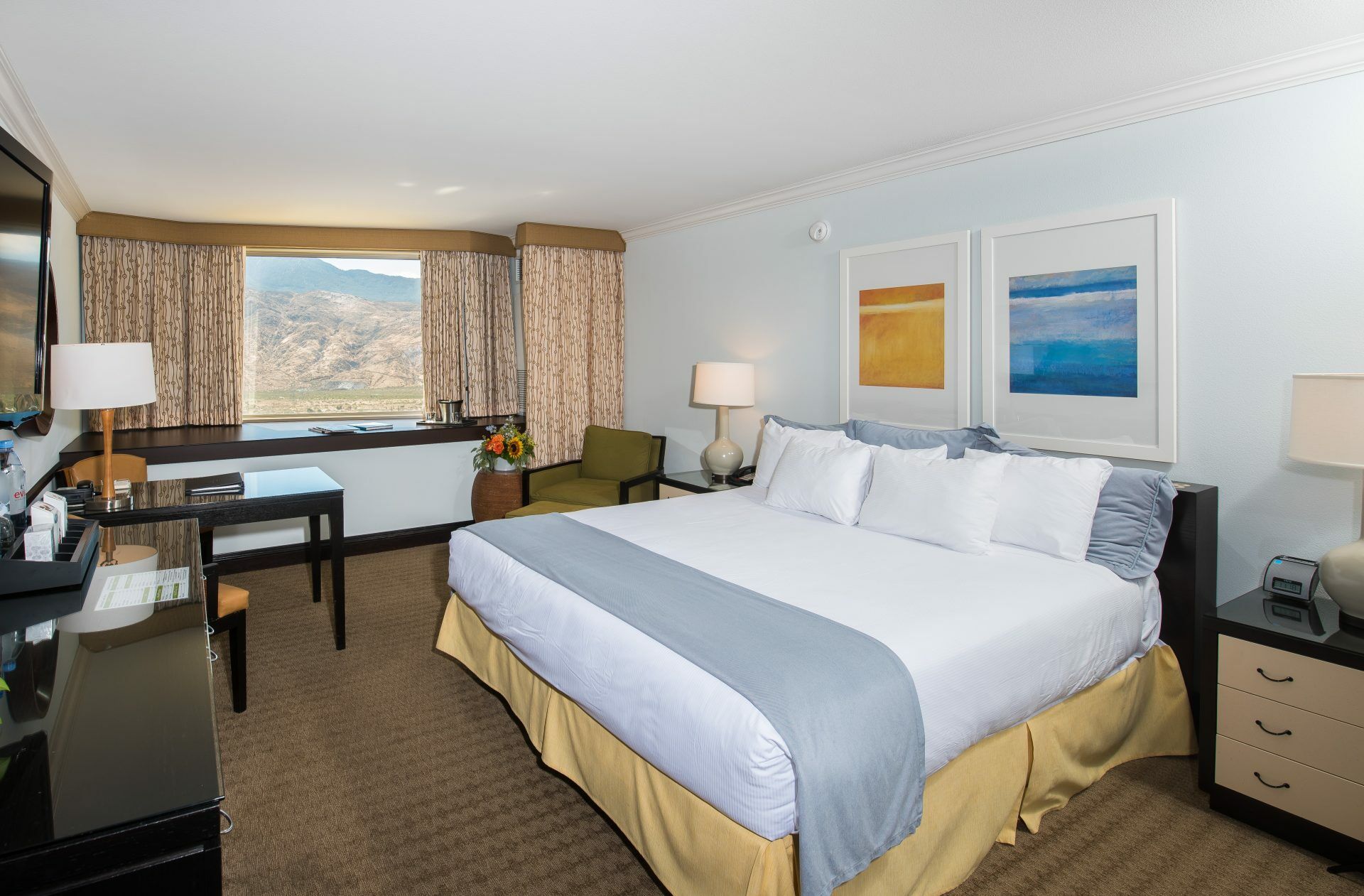 Morongo Casino Resort Spa (Adults Only) カバゾン エクステリア 写真