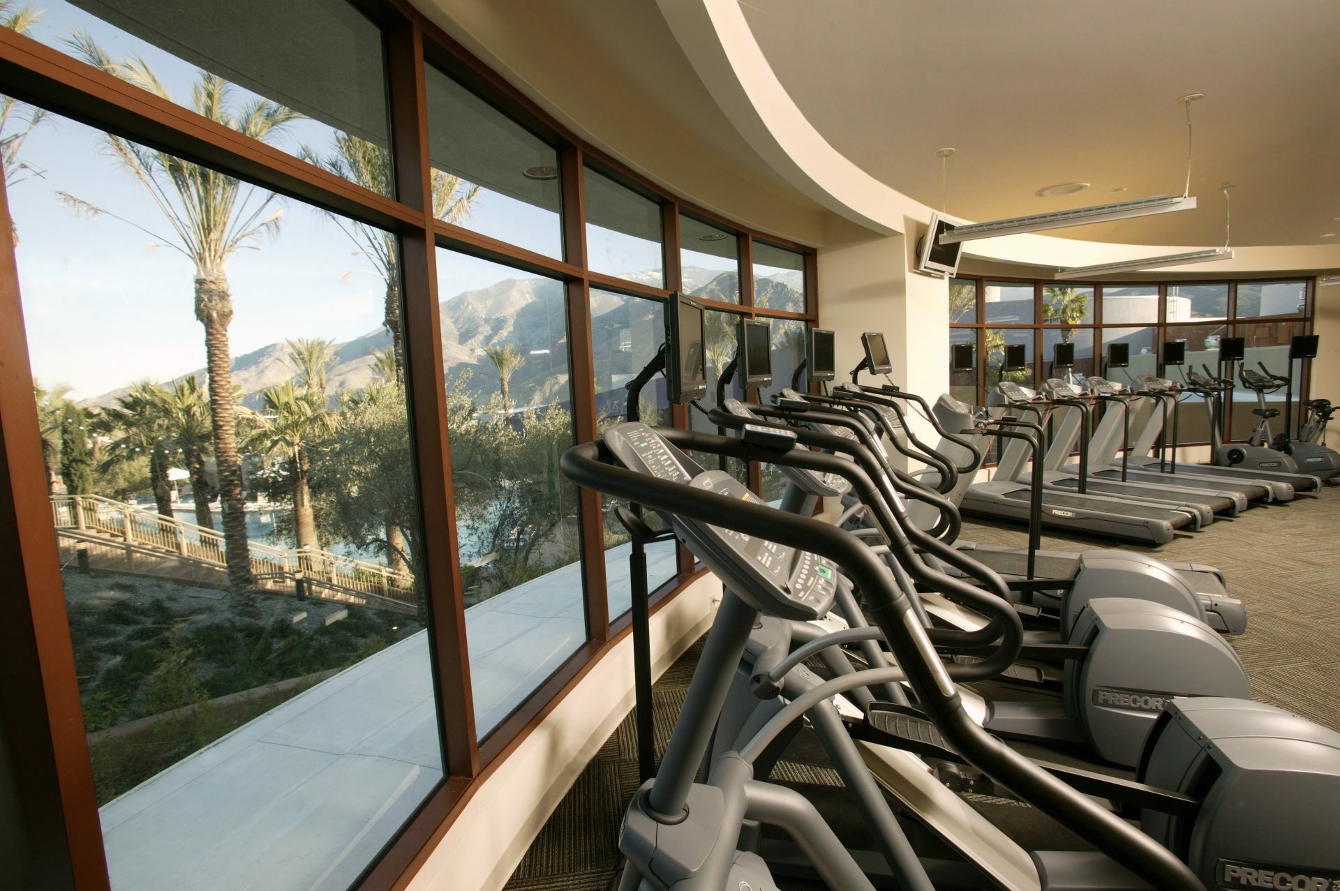 Morongo Casino Resort Spa (Adults Only) カバゾン 設備 写真