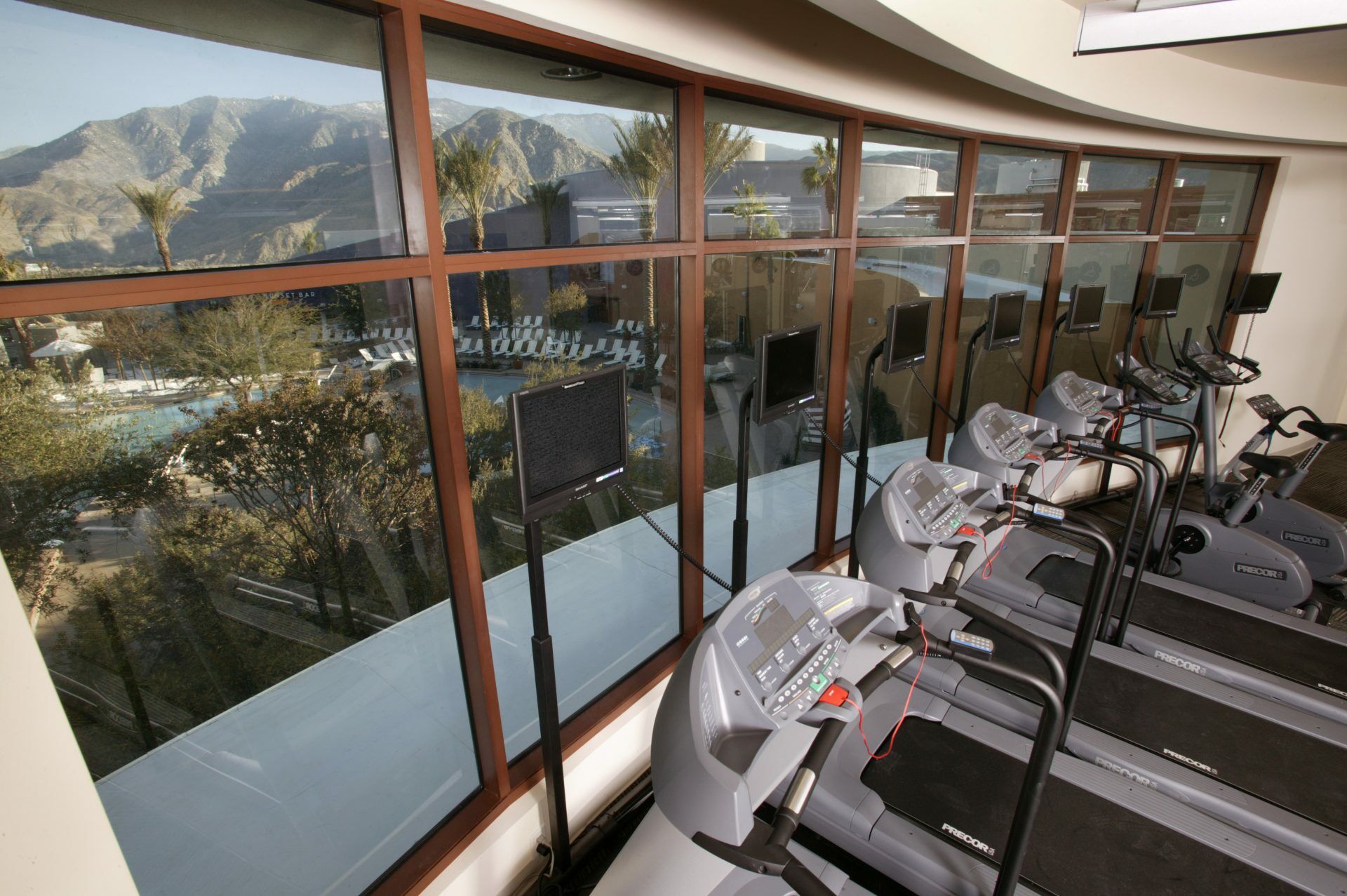 Morongo Casino Resort Spa (Adults Only) カバゾン 設備 写真